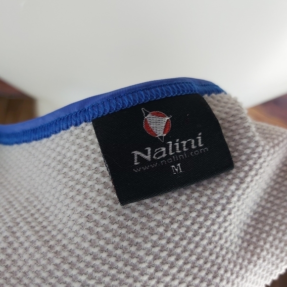 🍄3/50$🍄 Nalini cycling bike running tank top size medium - Picture 6 of 7
